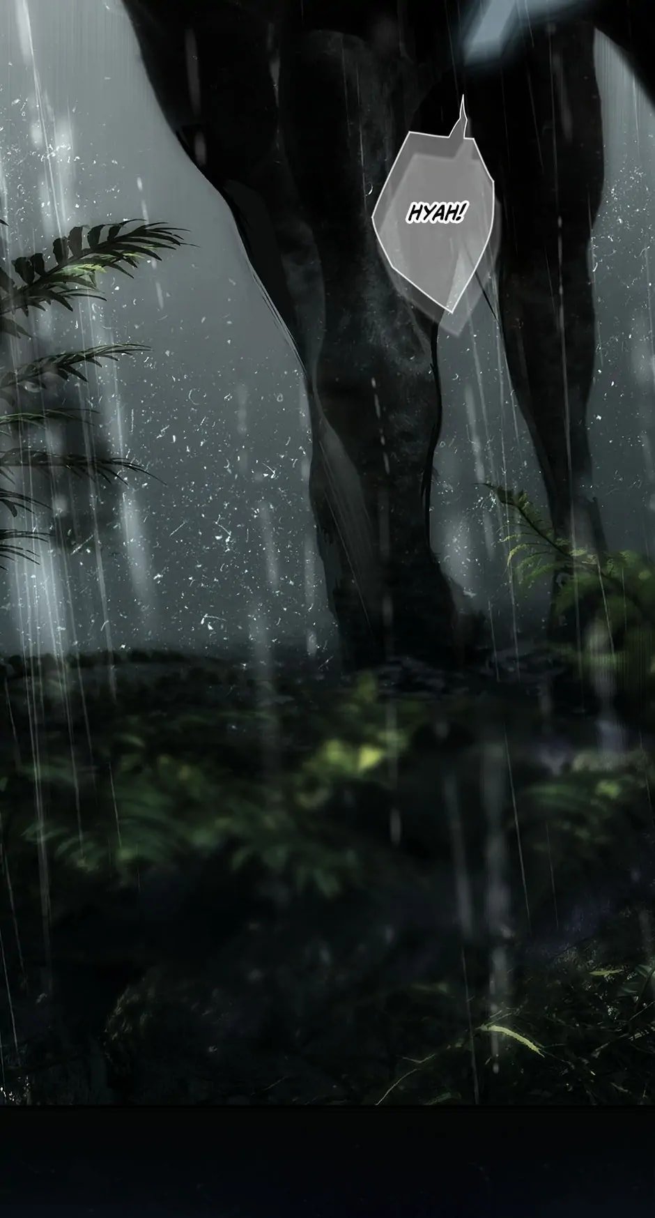 Secret Lady, Chapter 89 image 03